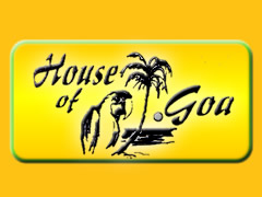 House of Goa Logo
